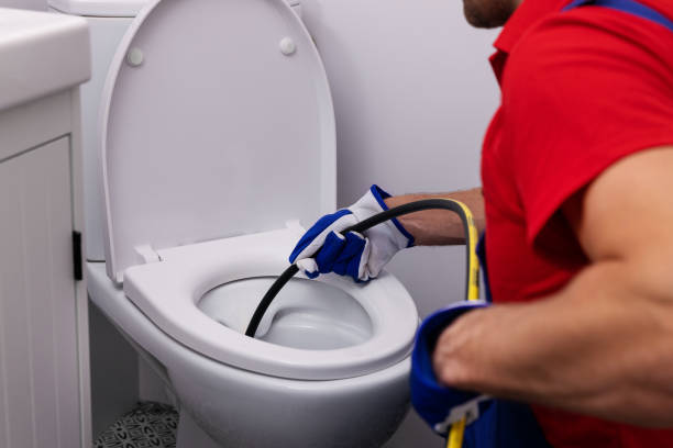 Best Emergency Plumbing Repair  in Santa Clarita, CA