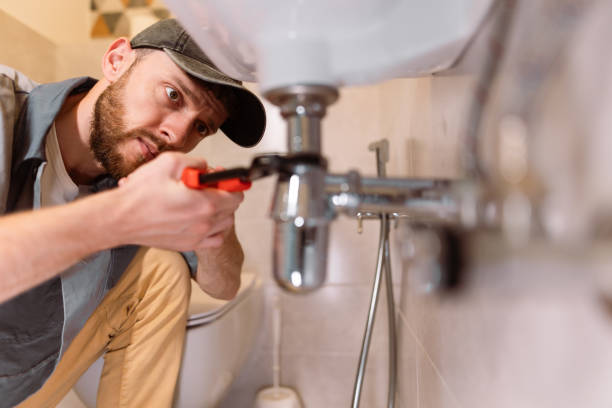  Santa Clarita, CA Plumbing Pros