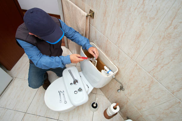 Best Septic Systems  in Santa Clarita, CA