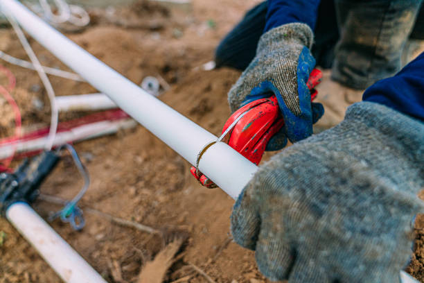 Professional Plumbing in Santa Clarita, CA